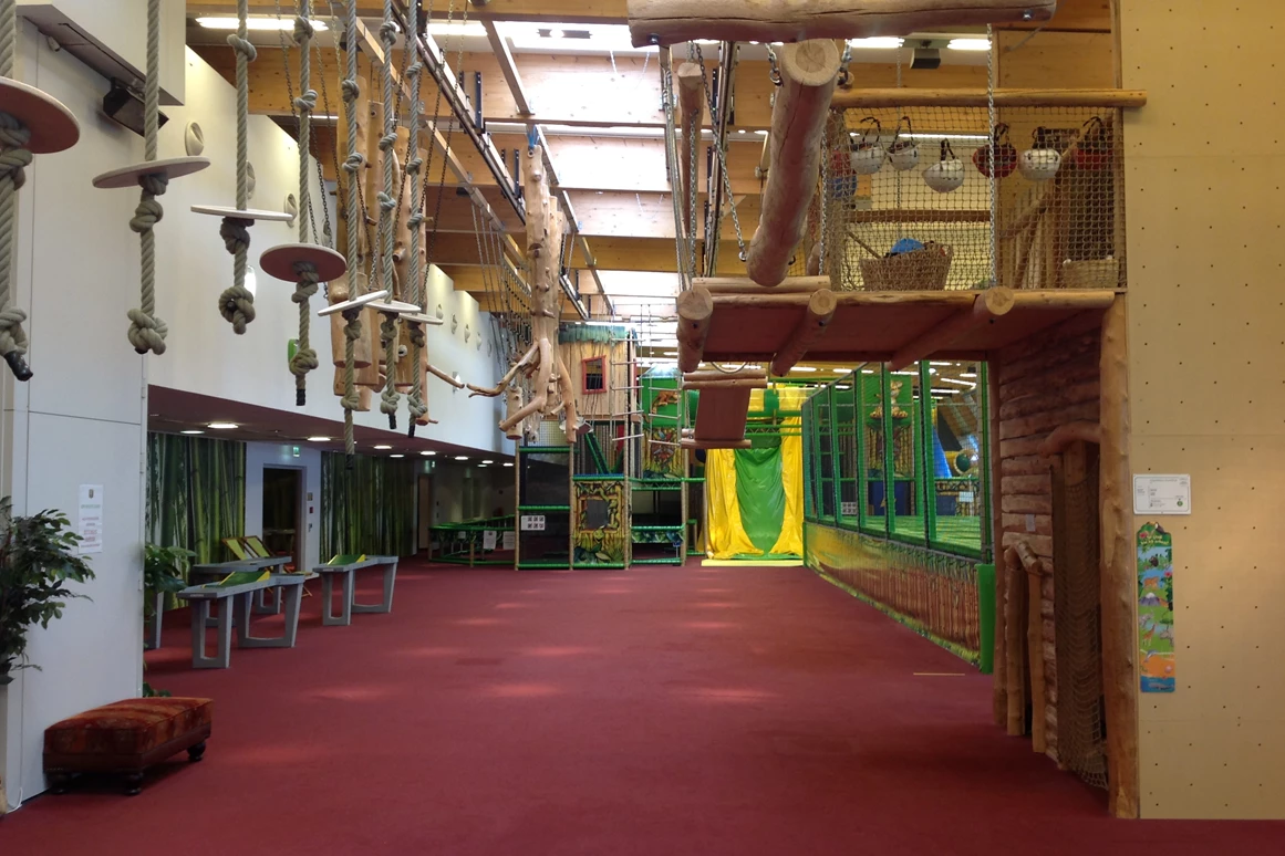 Ausflugsziel: Monki Park