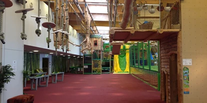 Viaggio con bambini - Felixdorf - Monki Park