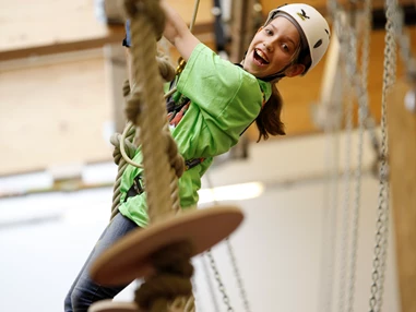 Ausflugsziel: Monki Park