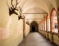 Ausflugsziel: Arkaden - Schloss Tratzberg
