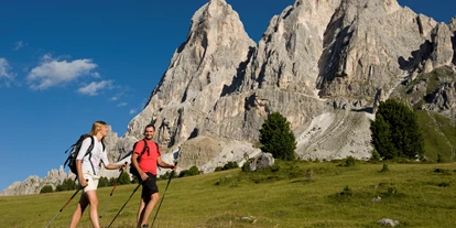 Viaggio con bambini - San Martin Dolomites - Peitlerkofelrunde
