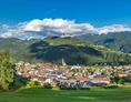 Ausflugsziel: Panoramaweg in Feldthurns