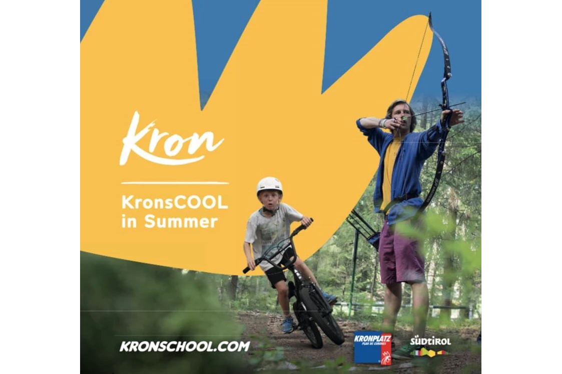 Ausflugsziel: Kronschool Summer Adventures