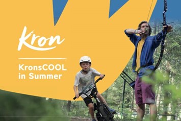 Ausflugsziel: Kronschool Summer Adventures