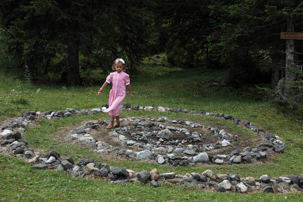 Ausflugsziel: Hexenquellen