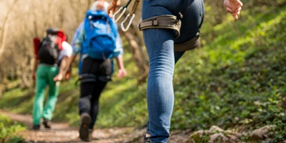 Trip with children - Sölden (Sölden) - Symbolbild für Ausflugsziel Gaulschlucht Lana. Keine korrekte oder ähnlich Darstellung! - Gaulschlucht Lana