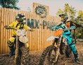 Ausflugsziel: Elektro Motocross Action  - EMX-Park