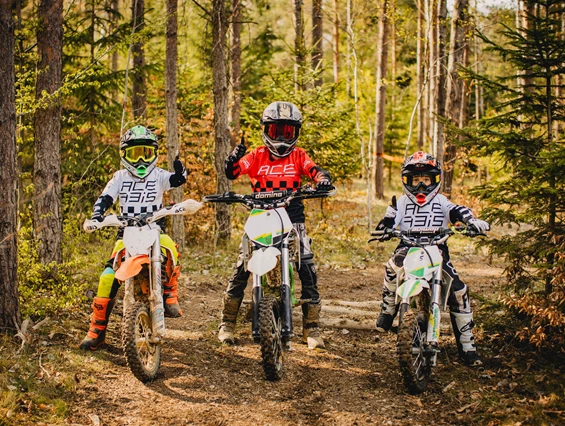 Ausflugsziel: EMX-Park