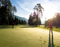 Ausflugsziel: Golfclub Drautal/Berg - Drautalgolf