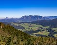 Ausflugsziel: Aussichtsturm Kulmspitze 