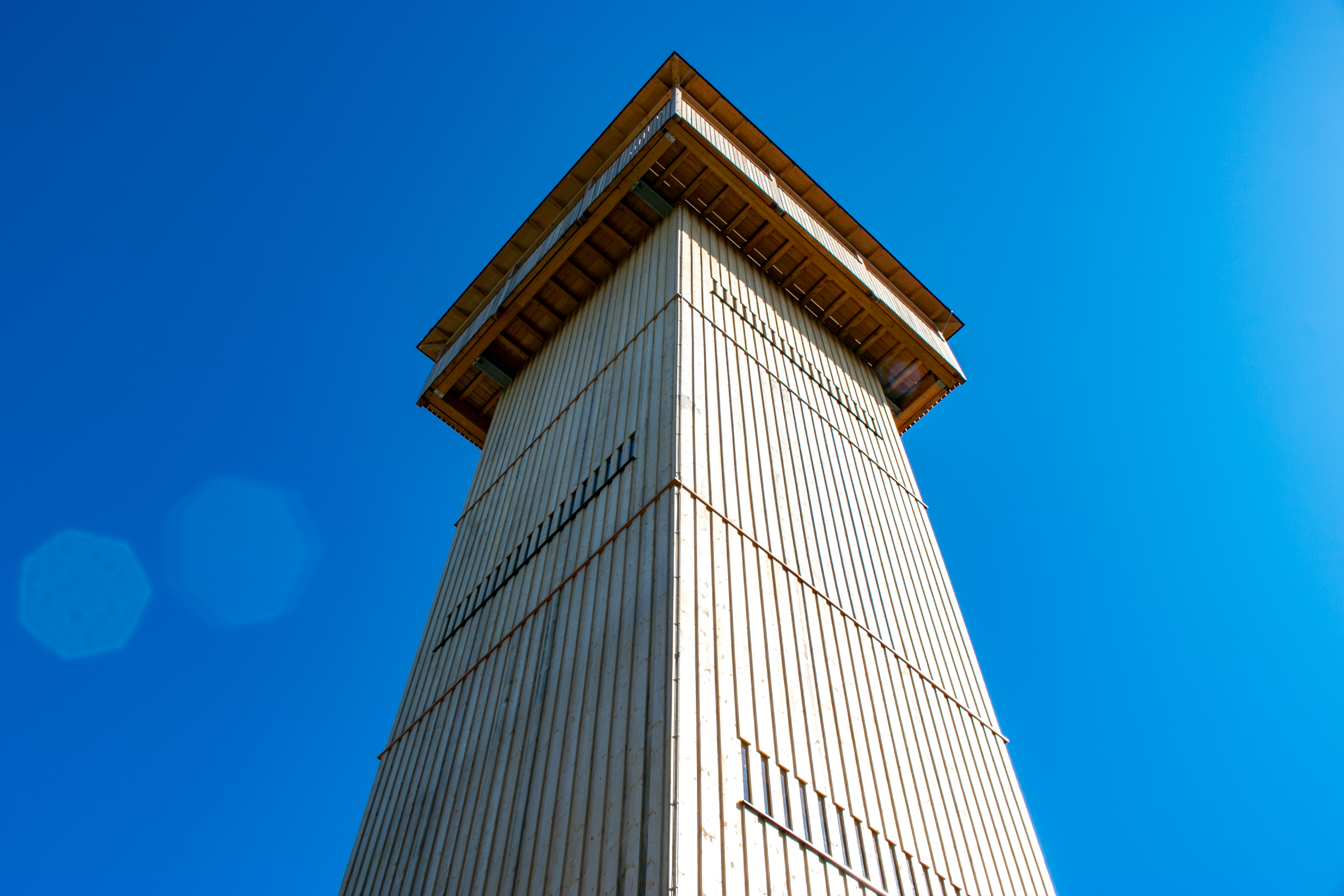 Ausflugsziel: Aussichtsturm Kulmspitze 