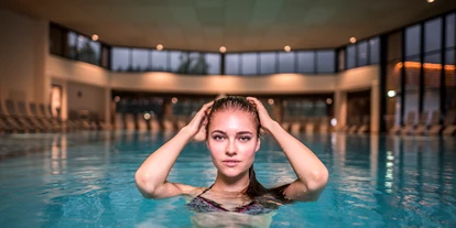 Viaggio con bambini - Reauz - Gert Perauer Therme St. Kathrein - Therme St. Kathrein