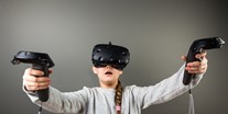 Ausflug mit Kindern - Adnet - Virtual Escape Room