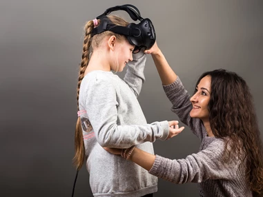 Ausflugsziel: Virtual Escape Room