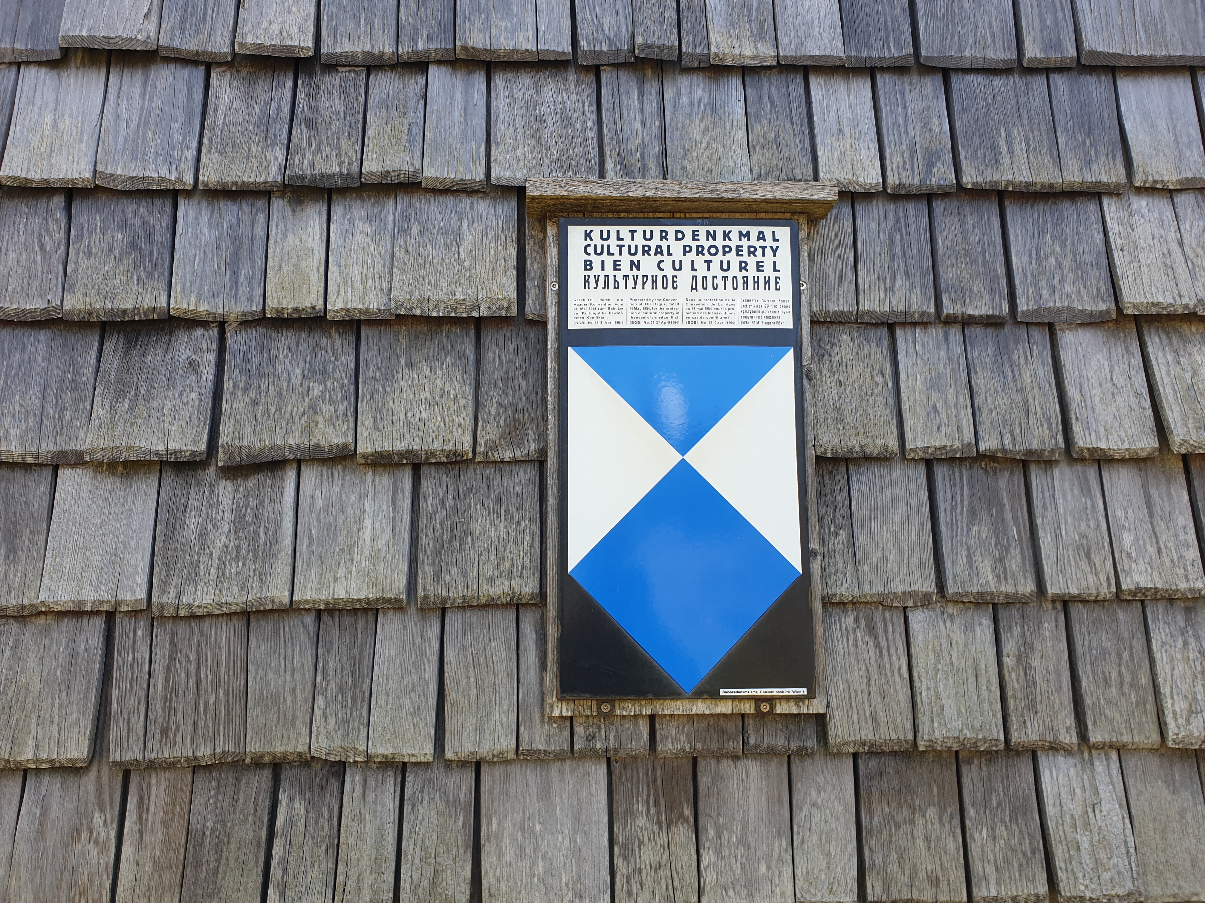 Ausflugsziel: Wanderung zur Kolomanskirche 