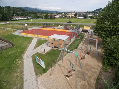 Ausflugsziel: Fipamola