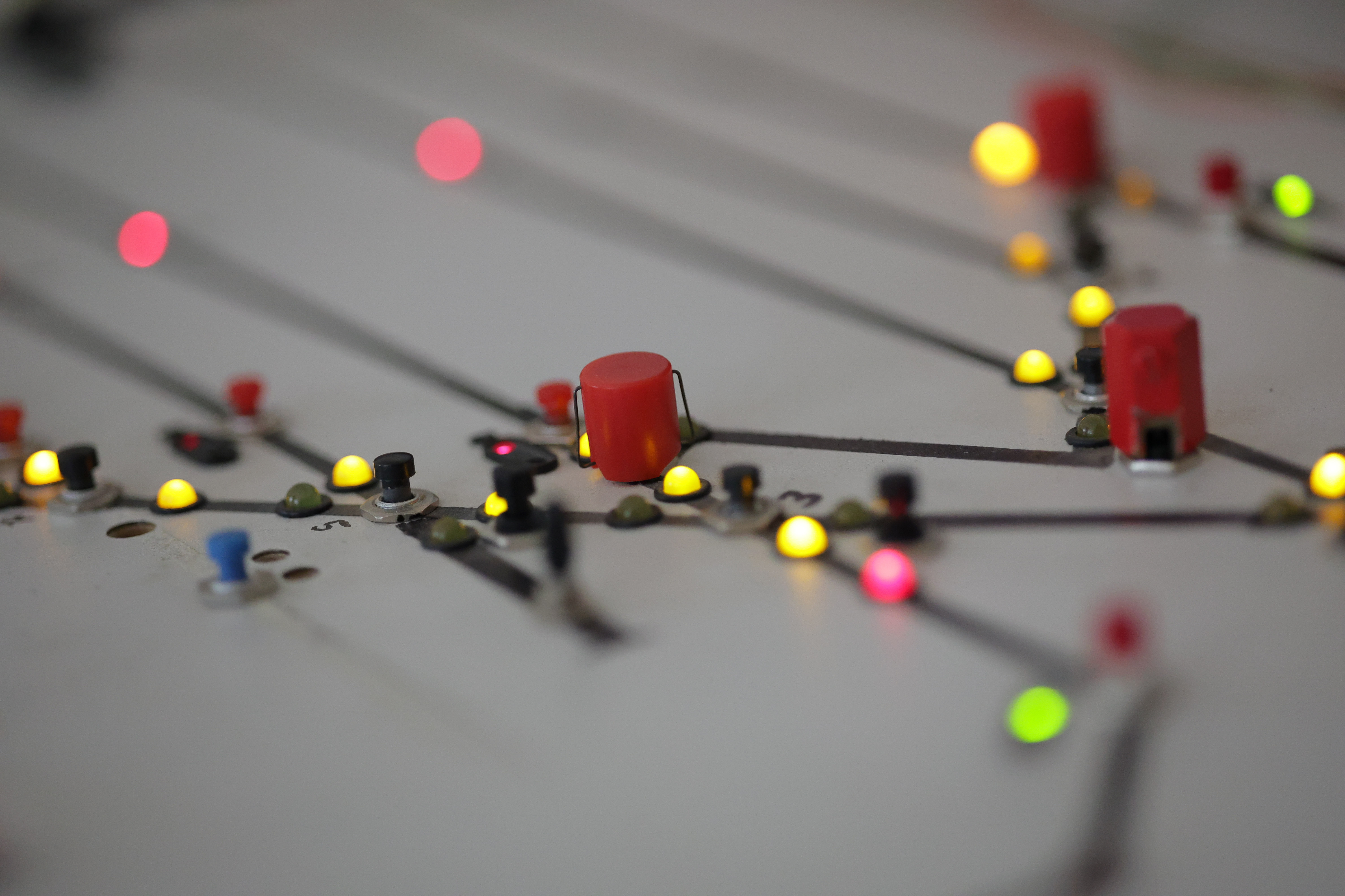 Ausflugsziel: Modellbahnclub Pyhrn-Priel Spital am Pyhrn