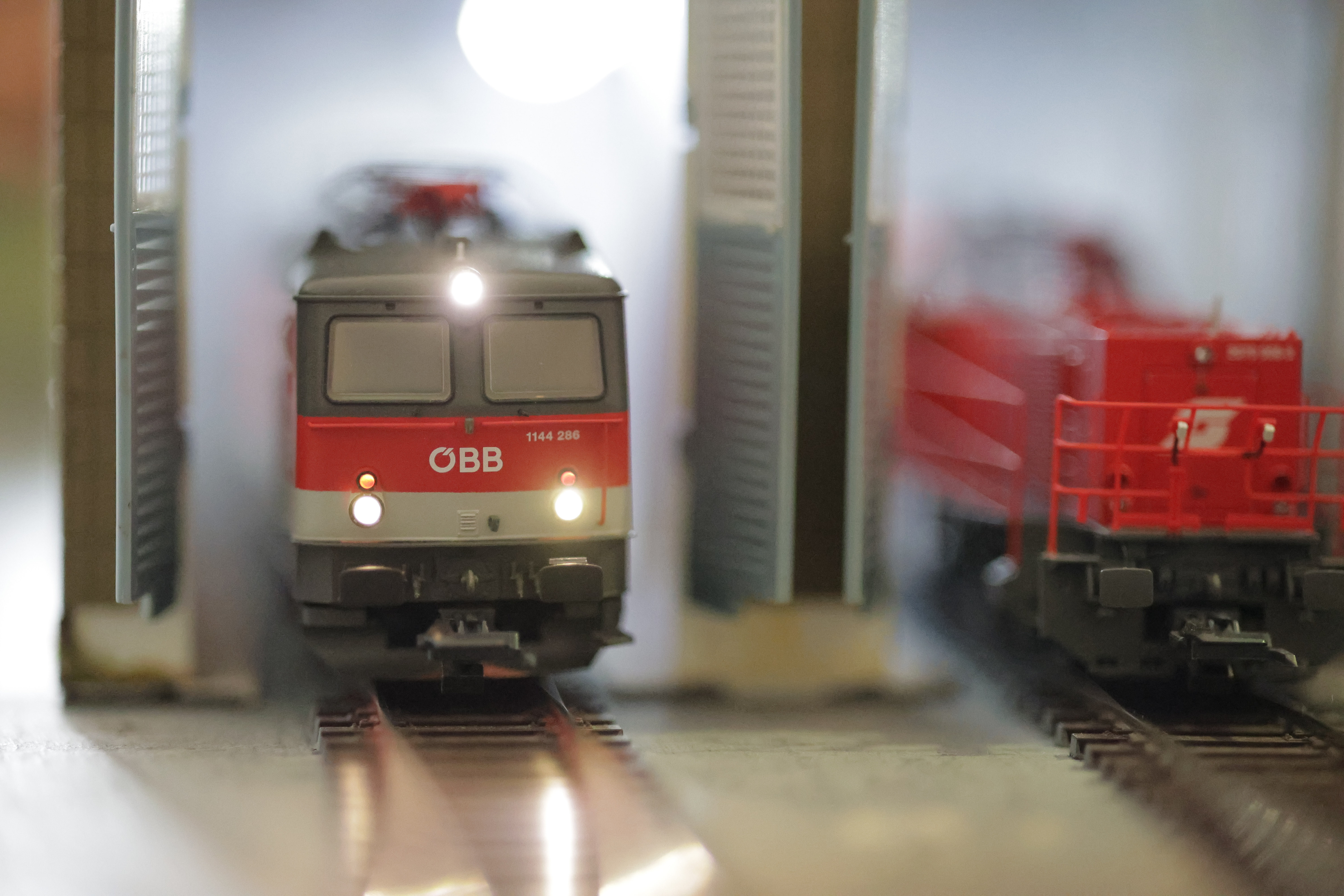 Ausflugsziel: Modellbahnclub Pyhrn-Priel Spital am Pyhrn