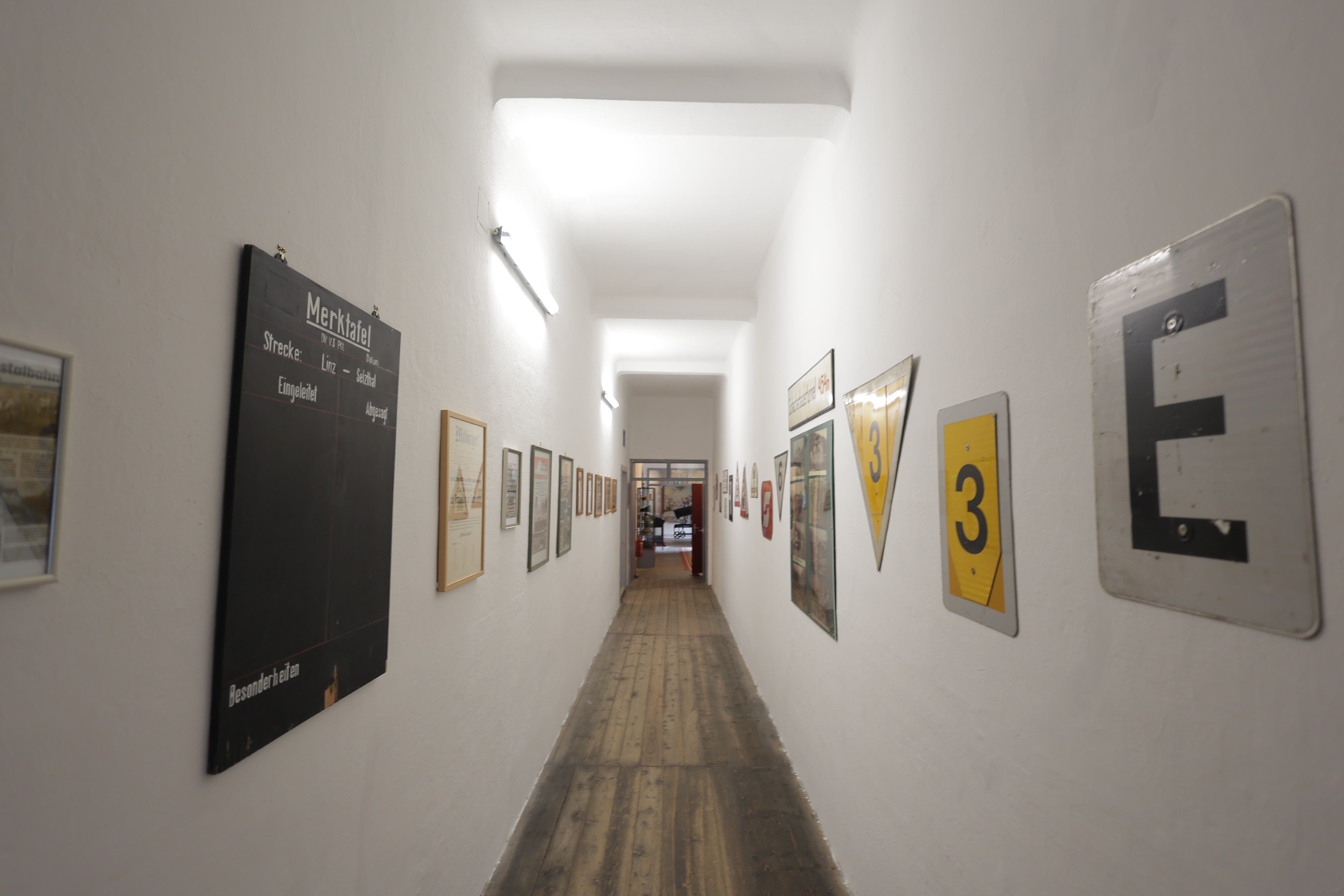 Ausflugsziel: Modellbahnclub Pyhrn-Priel Spital am Pyhrn