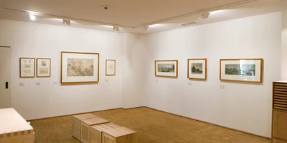 Reis met kinderen - Gersthofen - Grafisches Kabinett - Gemäldegalerie Dachau