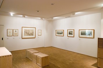 Ausflugsziel: Grafisches Kabinett - Gemäldegalerie Dachau