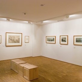 Ausflugsziel: Grafisches Kabinett - Gemäldegalerie Dachau