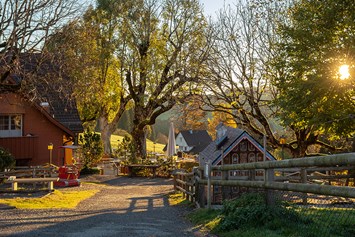 Ausflugsziel: Erlebnisrestaurant Waldegg mit Spielplatz