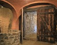 Ausflugsziel: Bier-Sandkeller Museum
Brunnen innerhalb eines Kellers - Kellergröppe mit Biersandkellermuseum