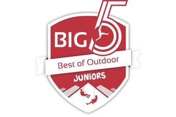 Ausflugsziel: Outdoor BIG5 Juniors
Warth-Schröcken - Outdoor BIG5 in Warth-Schröcken