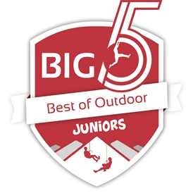 Ausflugsziel: Outdoor BIG5 Juniors
Warth-Schröcken - Outdoor BIG5 in Warth-Schröcken