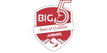 Reis met kinderen - PLZ 6793 (Österreich) - Outdoor BIG5 Juniors
Warth-Schröcken - Outdoor BIG5 in Warth-Schröcken