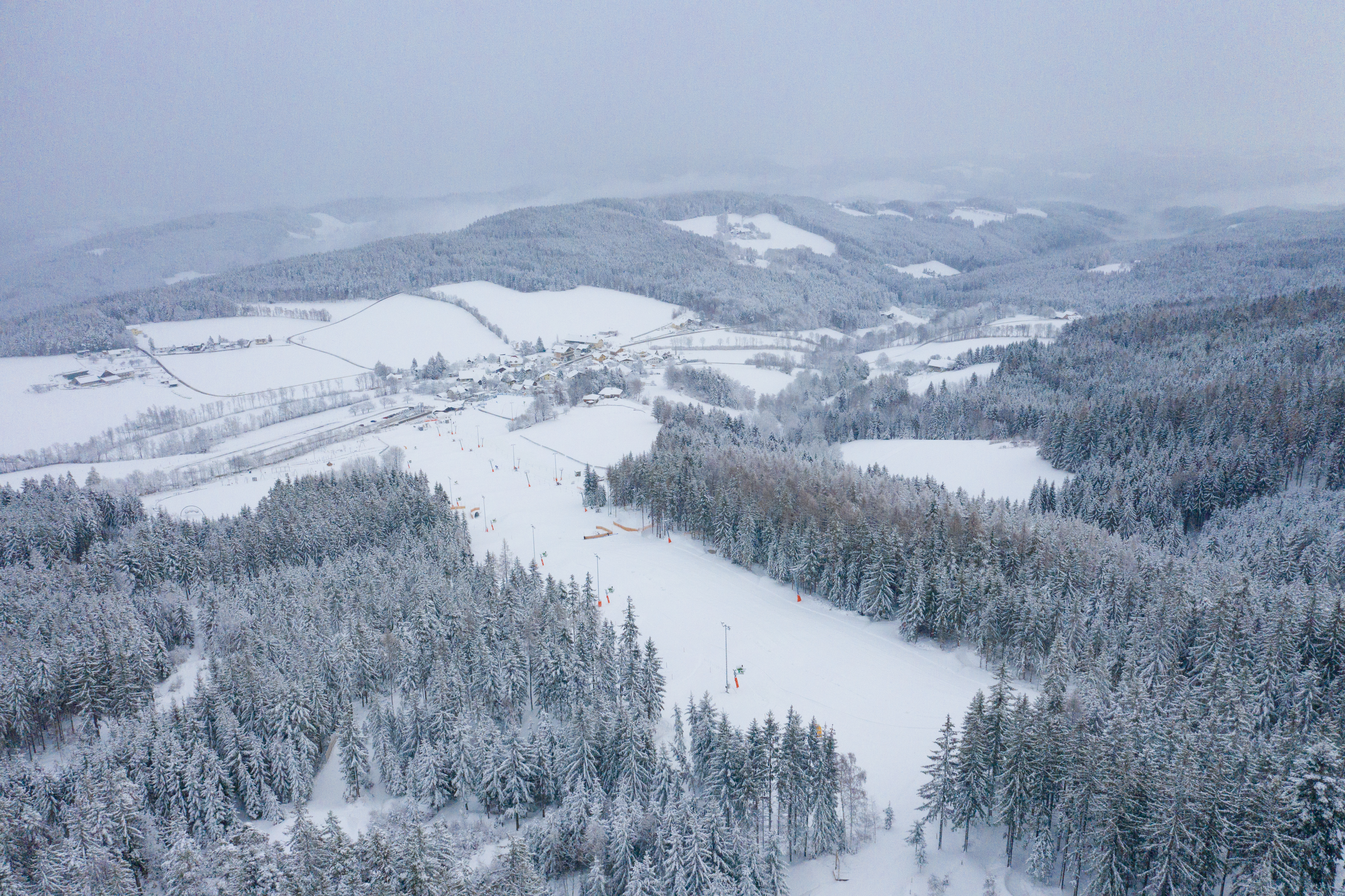 Ausflugsziel: Wexl Arena St. Corona am Wechsel