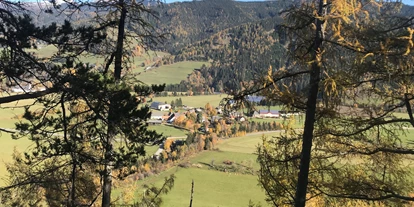 Reis met kinderen - Pöls - Franz Josef's Höhe bei Oberzeiring im Murtal