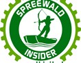 Ausflugsziel: Logo Spreewaldinsider  - Bogenschießen im Spreewald -Trendsportareal 