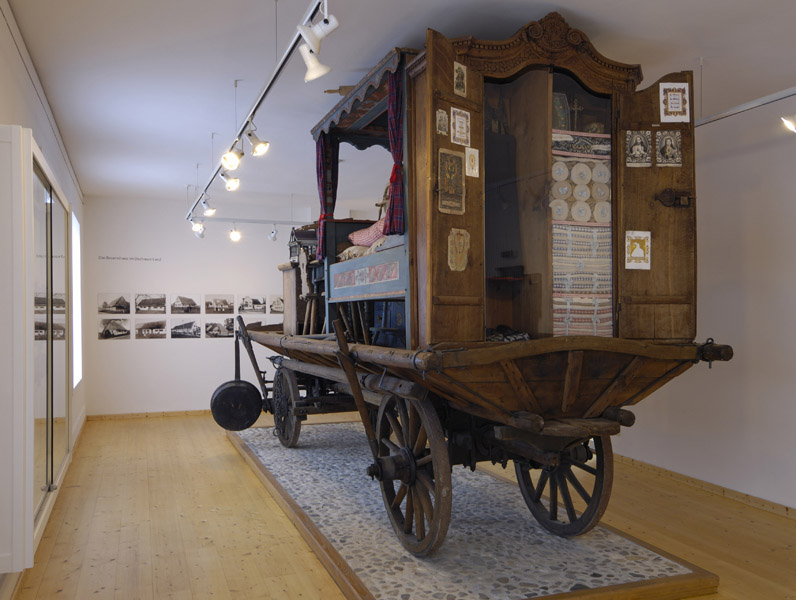 Ausflugsziel: Bezirksmuseum Dachau 