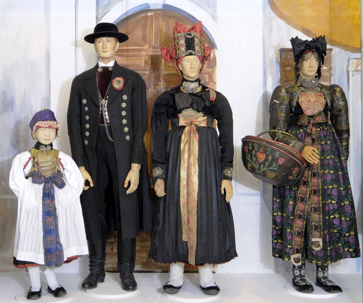 Ausflugsziel: Bezirksmuseum Dachau 