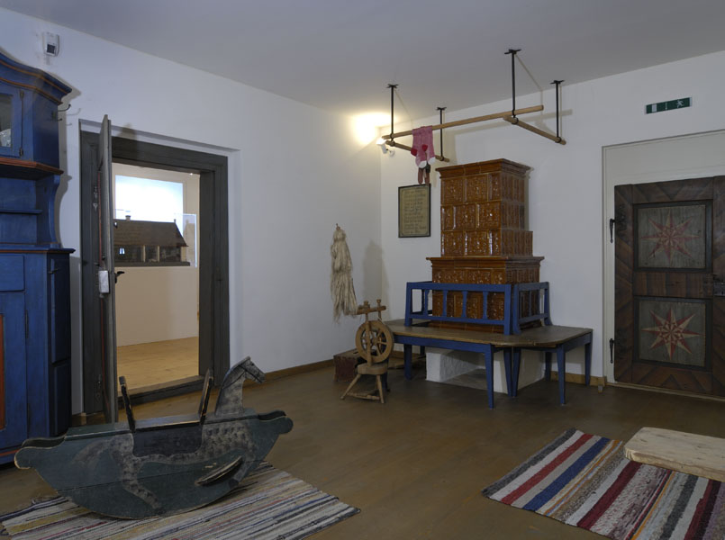 Ausflugsziel: Bezirksmuseum Dachau 