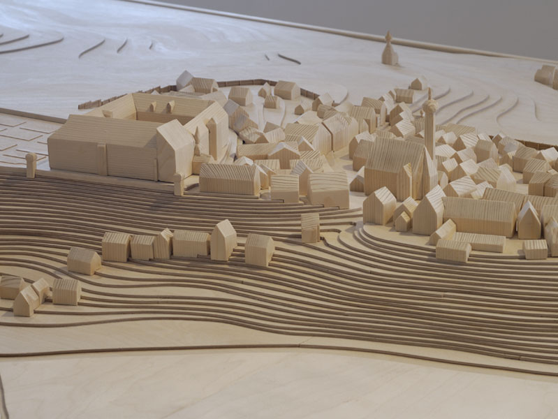 Ausflugsziel: Bezirksmuseum Dachau 