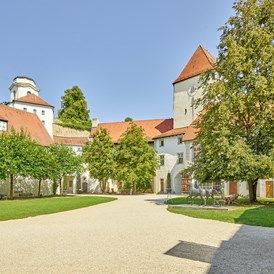 Ausflugsziel: Veste Oberhaus | Oberhausmuseum