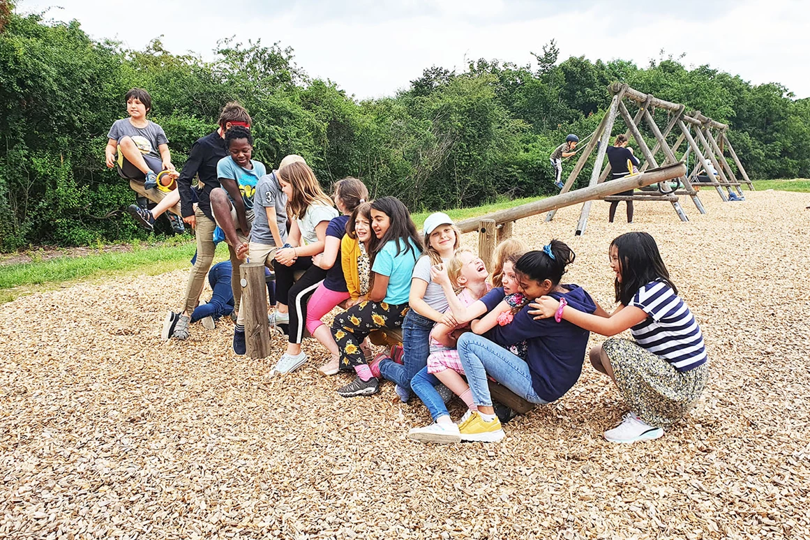 Ausflugsziel: ACT4FUN SCHAUSPIEL- UND MUSICALCAMPS