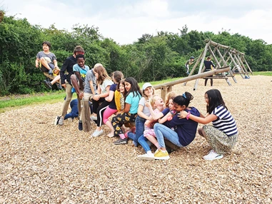 Ausflugsziel: ACT4FUN SCHAUSPIEL- UND MUSICALCAMPS