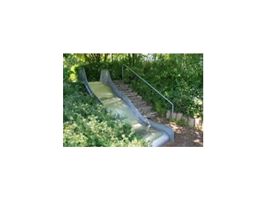 Ausflugsziel: Kleinkinderspielplatz am Haus des Gastes