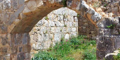 Trip with children - Fontanella - Ruine Neu-Montfort