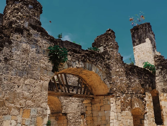 Ausflugsziel: Burgruine Wartenfels