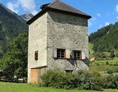 Ausflugsziel: Turm la Praschun