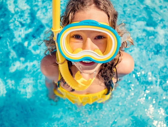 Ausflugsziel: Familienbad Zernez