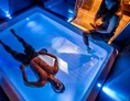 Ausflugsziel: Salzkeller - Medical Floating Spa