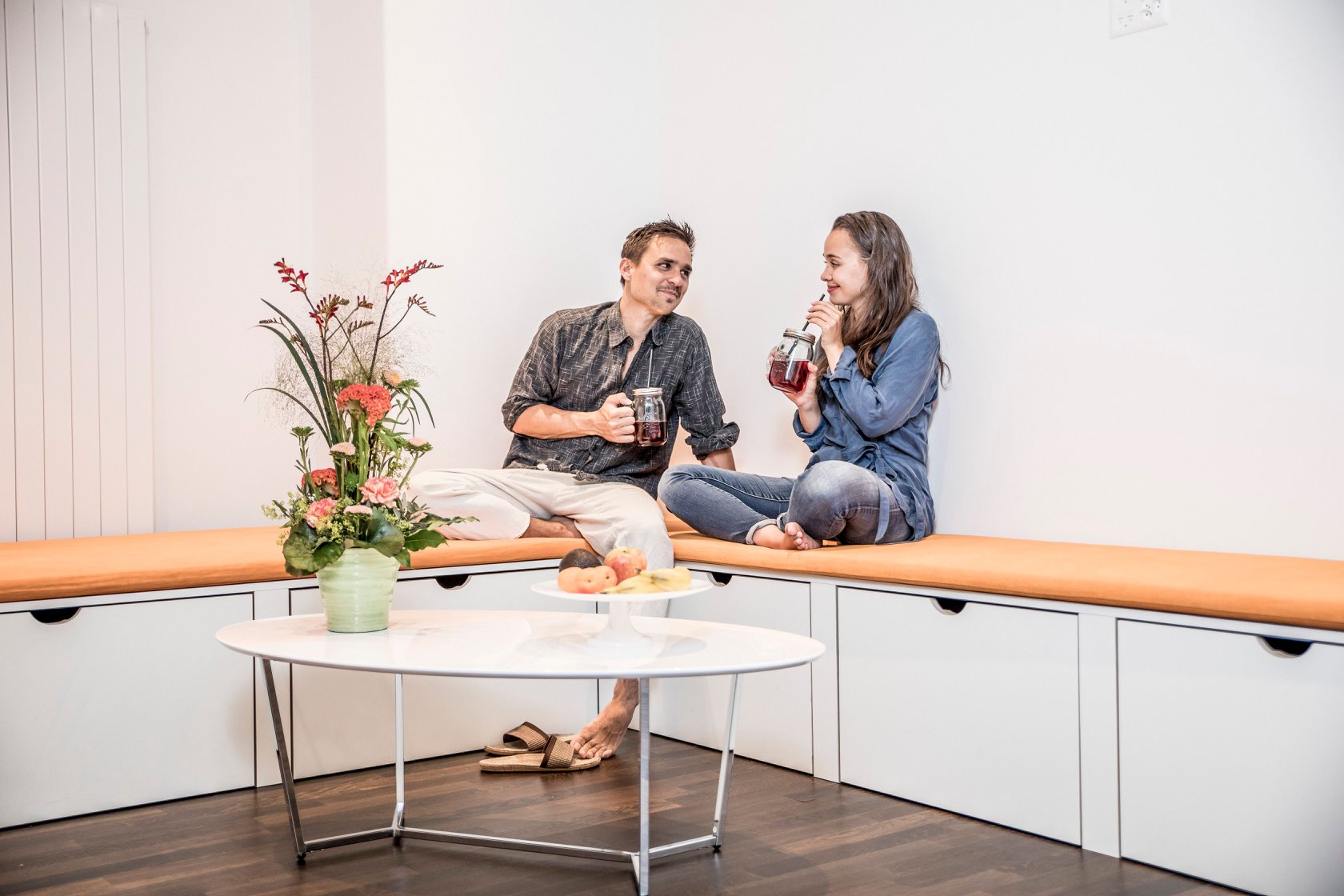 Ausflugsziel: Salzkeller - Medical Floating Spa