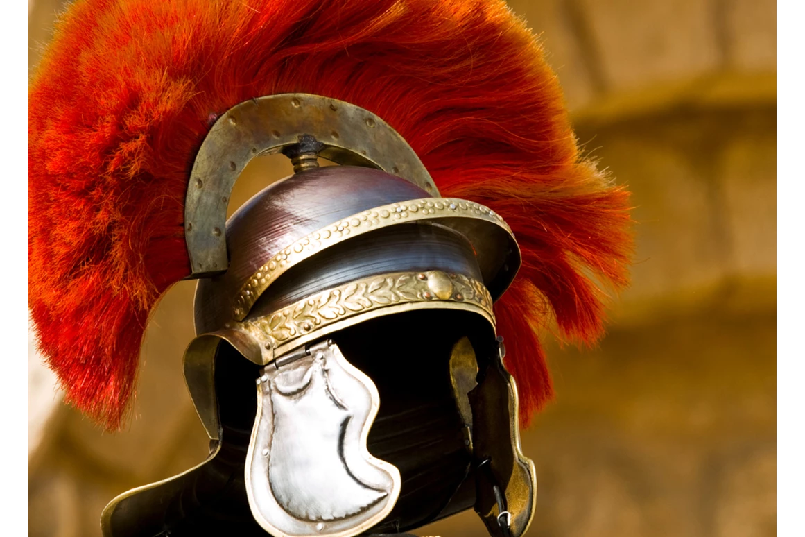 Ausflugsziel: Römischer Gutshof