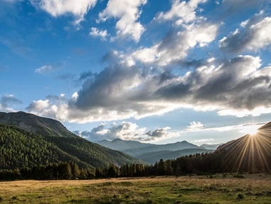 Ausflugsziel: Alp Stabelchod